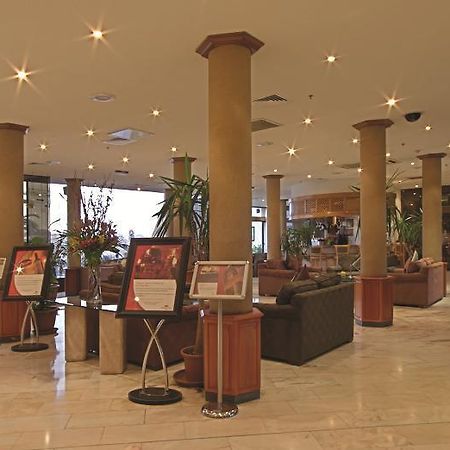 Crowne Plaza Resort Petra Exterior photo