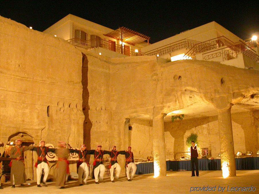 Crowne Plaza Resort Petra Exterior photo
