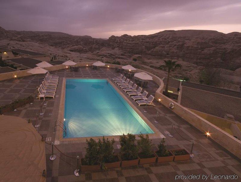 Crowne Plaza Resort Petra Facilities photo