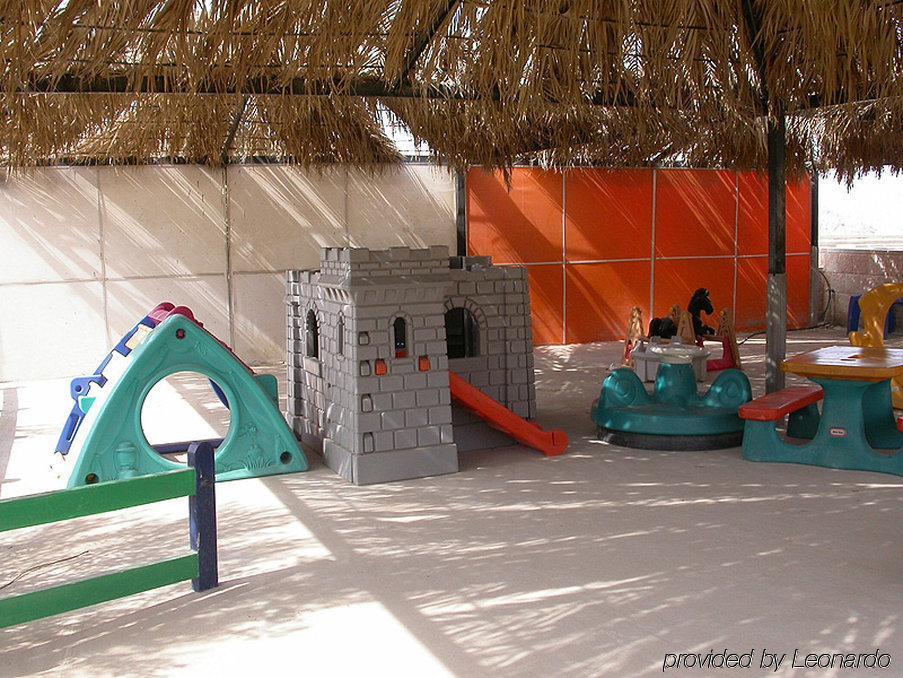 Crowne Plaza Resort Petra Facilities photo