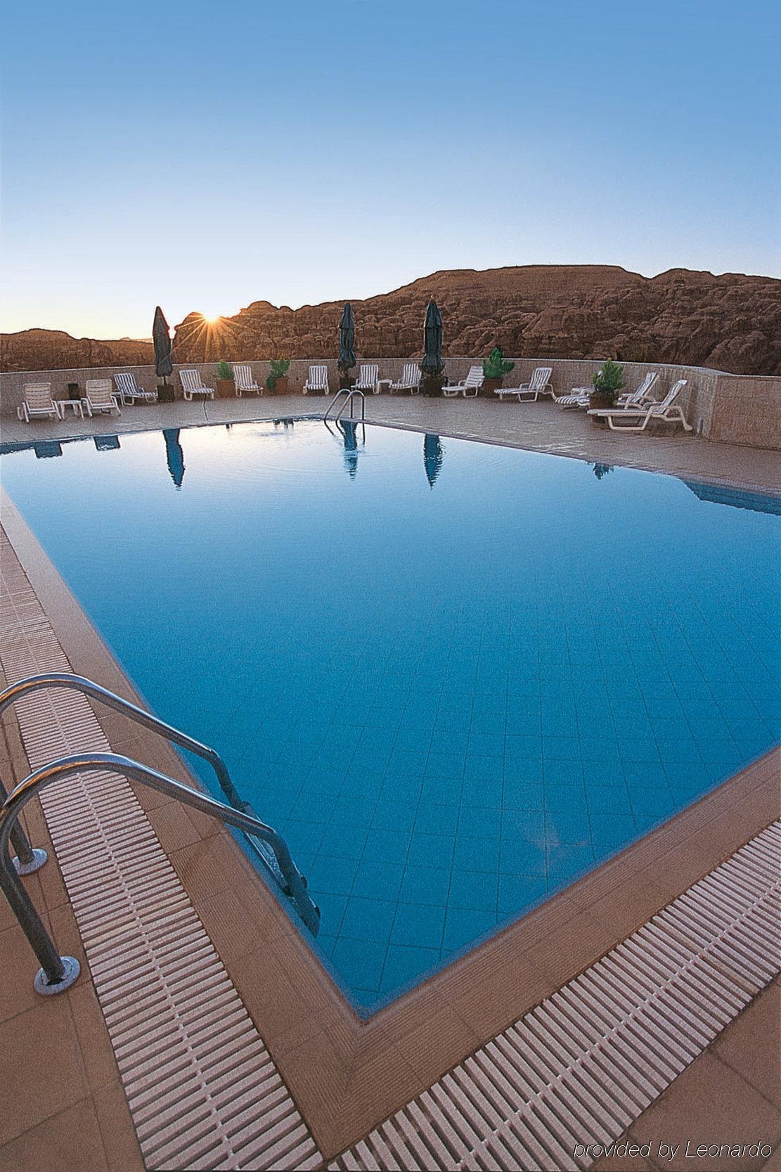Crowne Plaza Resort Petra Facilities photo