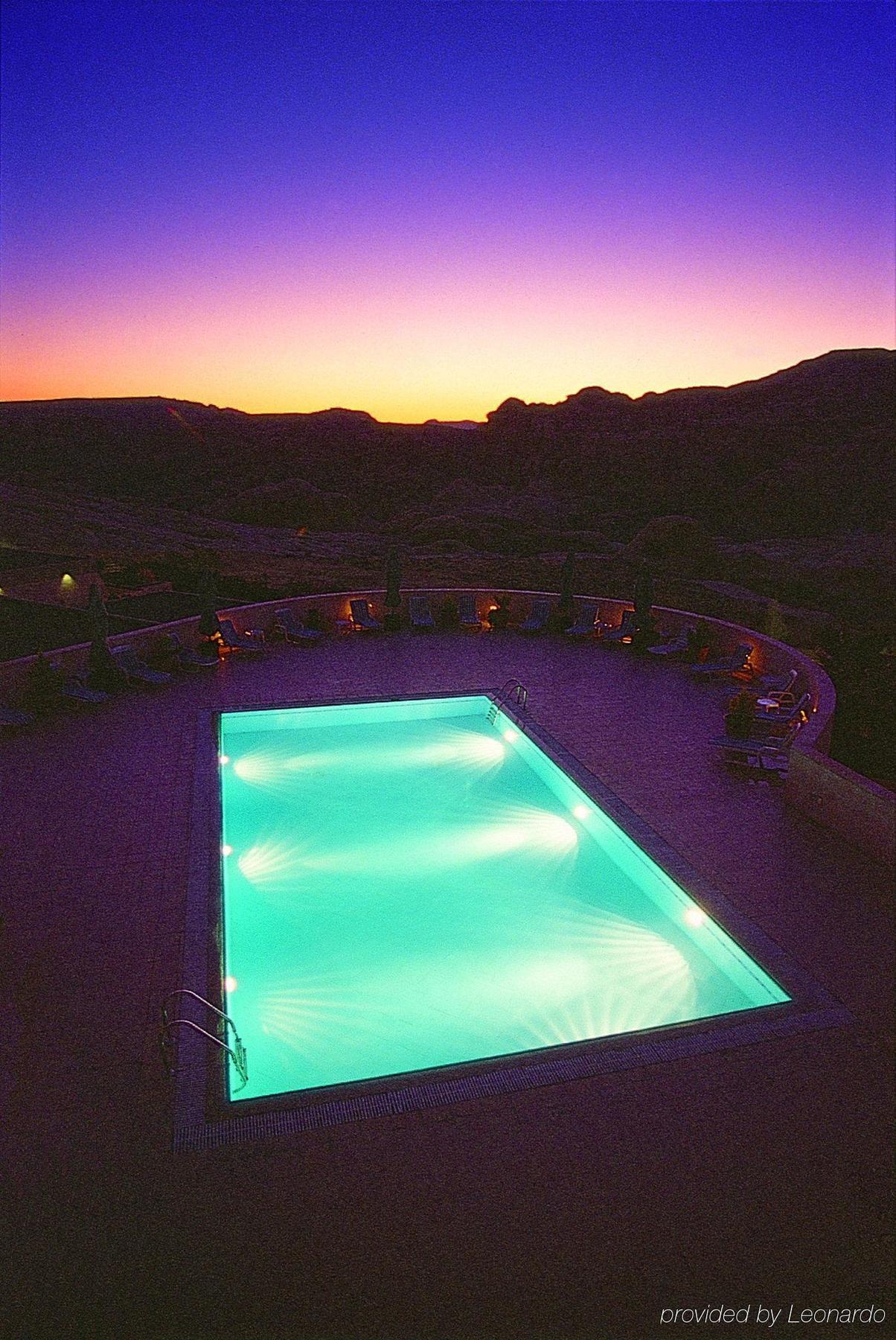 Crowne Plaza Resort Petra Exterior photo