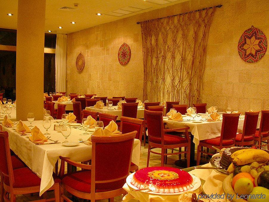 Crowne Plaza Resort Petra Exterior photo