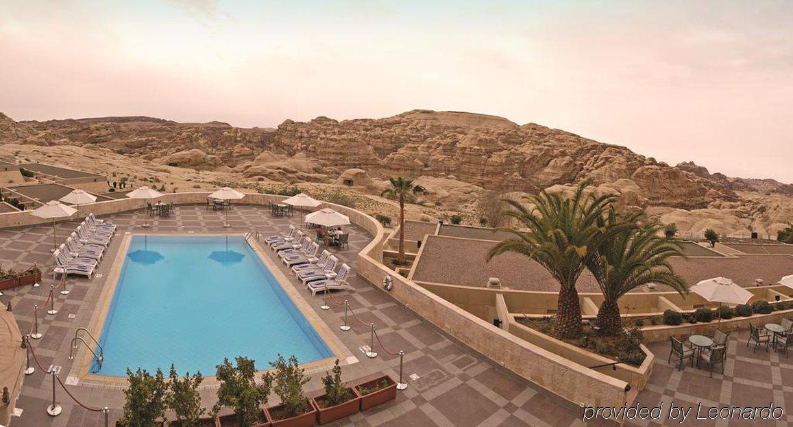Crowne Plaza Resort Petra Exterior photo