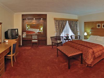 Crowne Plaza Resort Petra Exterior photo